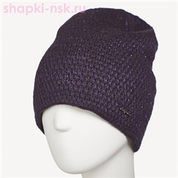 39305 Колпак женский флис (56-58)