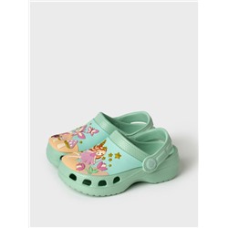 Сабо для девочек