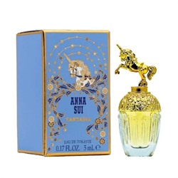 ANNA SUI FANTASIA edt (w) 5ml mini