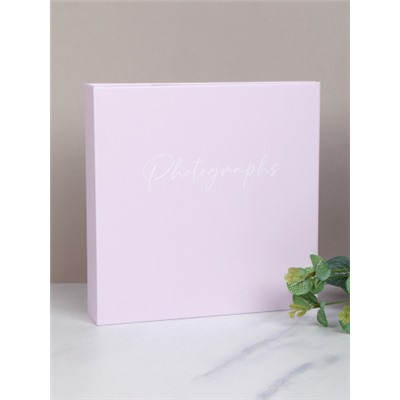 Фотоальбом 200 фото 10х15 / CW341-2 /уп 36/