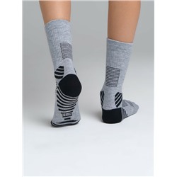 Термоноски трикотажные для мальчиков