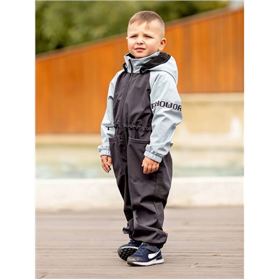 BATIK Комбинезон 559-23в-116-60-2-04