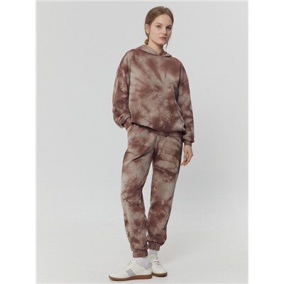 КОМПЛЕКТ ЖЕНСКИЙ (АНОРАК, БРЮКИ) 372504