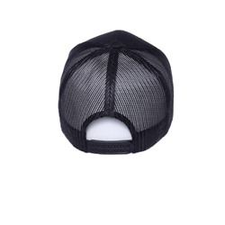 Бейсболка MXG-06A Сетка вставка