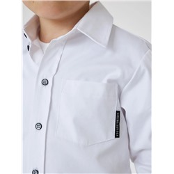 BATIK Рубашка 023 ш24-1