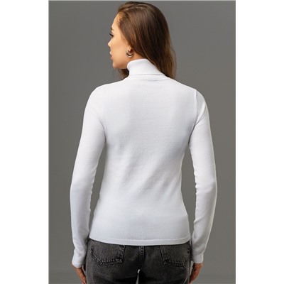 Женская водолазка Happyfox