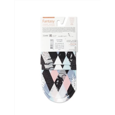 Conte elegant Носки FANTASY 70