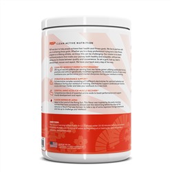 RSP Nutrition, Fast Fuel, формула перед тренировкой, восполнение жидкости и выносливость, со вкусом японского апельсинового мороженого Dreamsicle, 330 г (11,64 унции)