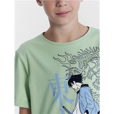 MARK FORMELLE Футболка 113421