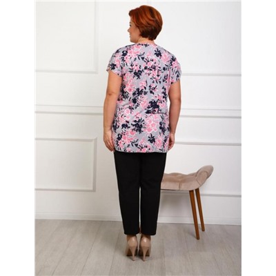 Туника "Медисон" (Серый)