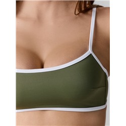 КУПАЛЬНЫЙ КОСТЮМ ЖЕНСКИЙ 702230