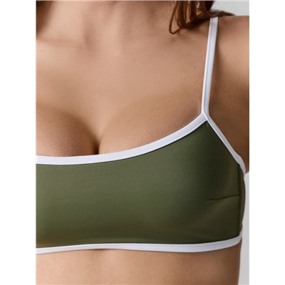 КУПАЛЬНЫЙ КОСТЮМ ЖЕНСКИЙ 702230