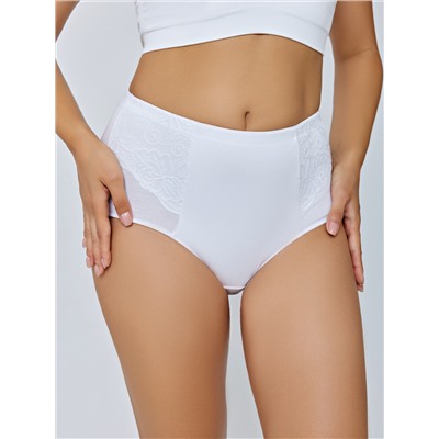 DU1038 (Трусы женские корректирующие, MadaModa )