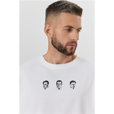 Футболка MARK FORMELLE, 1135333