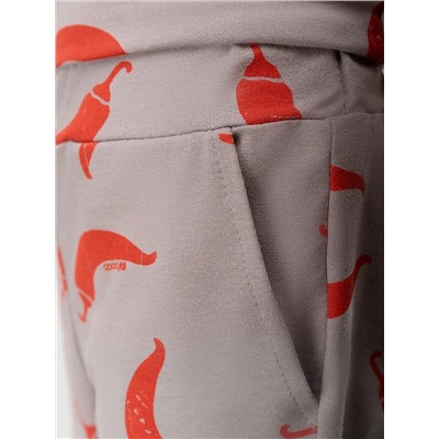 Bodo Костюм 11-263МU