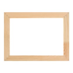 Подрамник для холста Calligrata, 1.8×30×40 см, ширина рамы 36 мм, сосна