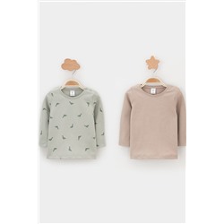 Джемперы, 2 шт. CROCKID, 1238138