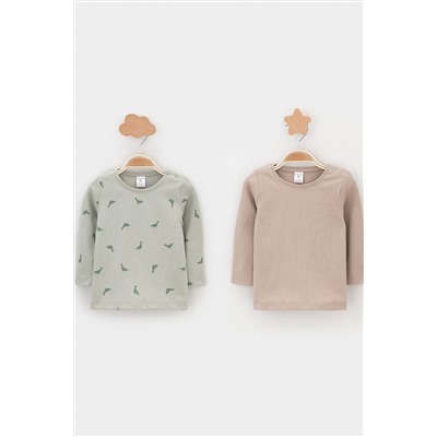 Джемперы, 2 шт. CROCKID, 1238138