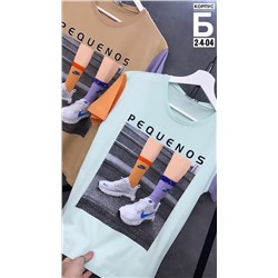 футболки со стразинами