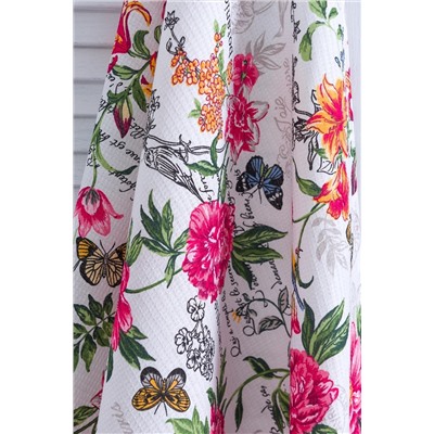 Натали Полотенце Полотенце банное Флоренция