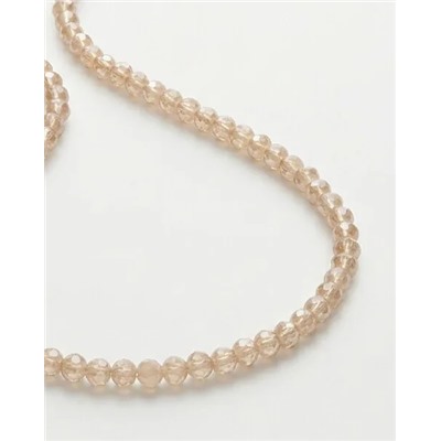 Чокер из натуральных камней