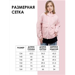 BATIK Ветровка 644-24в-1