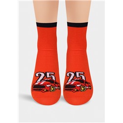 Носки детские для мальчика