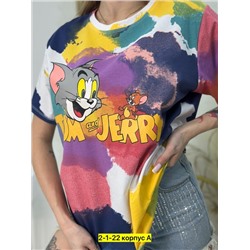 Футболка #22916924