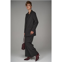 Пиджак Клио (чёрный)