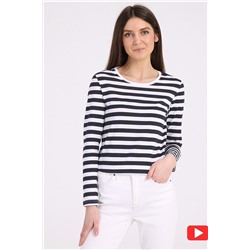 Лонгслив АПРЕЛЬ, 970675