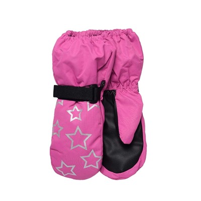 Варежки детские Finox LM-219