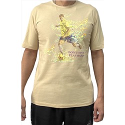 Футболка мужская ФМ-3