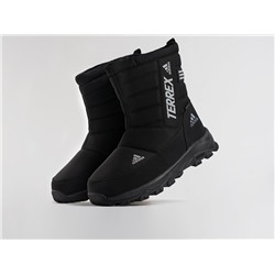 Зимние Сапоги Adidas Terrex