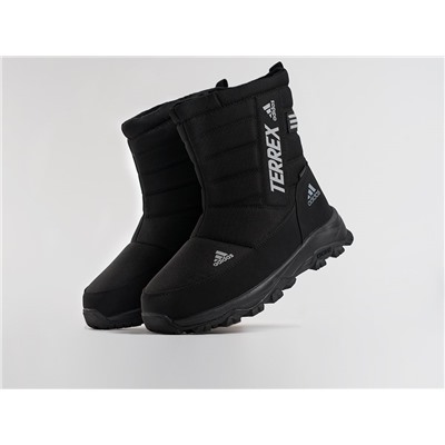 Зимние Сапоги Adidas Terrex