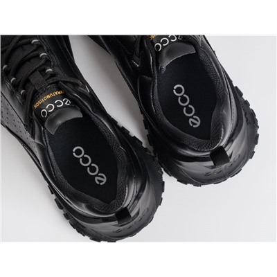Кроссовки Ecco Biom Ult-trn