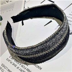 Акц -12% Ободок для волос арт. 09 8221 (id 263133)