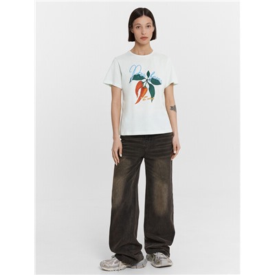 ФУТБОЛКА ЖЕНСКАЯ 112968