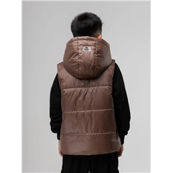 Bodo Жилет 41-6МU