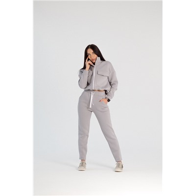 Брюки (начес) 322246Wbс