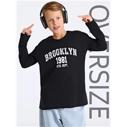 Апрель Лонгслив 1ПДЛД4575001