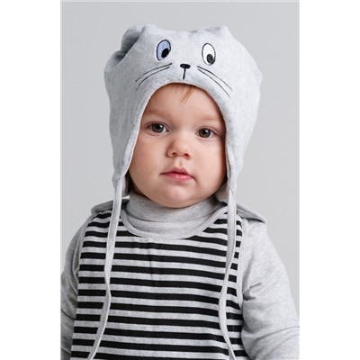 Шапка PLAYTODAY, 925904