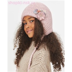 Пэппи Шапка (54-56)