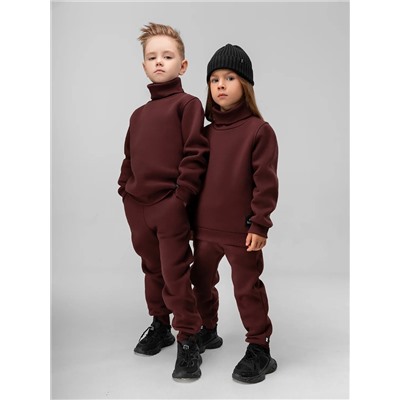 Bodo Костюм 11-275МU