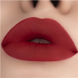 Краска для губ матовая тон 10 Wine&Dine