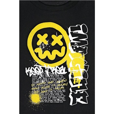 Лонгслив АПРЕЛЬ, 1045275