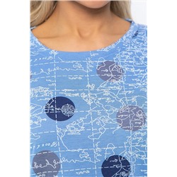 Блуза LADY TAIGA, 1123899