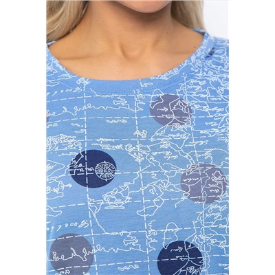 Блуза LADY TAIGA, 1123899