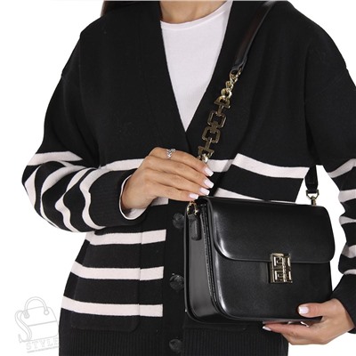 Сумка женская  80172C black Cocy