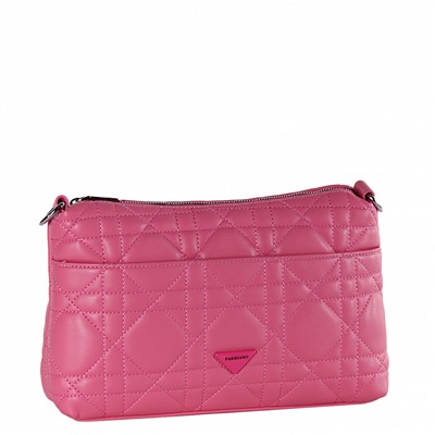 Сумка 575288-1 rose red Velina Fabbiano