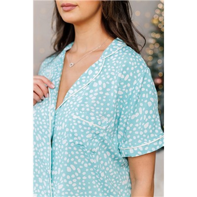 Пижама с шортами 228 НАТАЛИ, 1232217